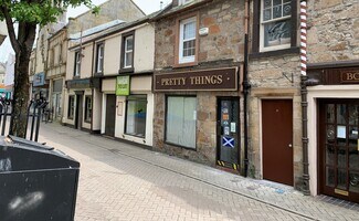 Más detalles de 19-19C Carrick St, Ayr - Local en venta