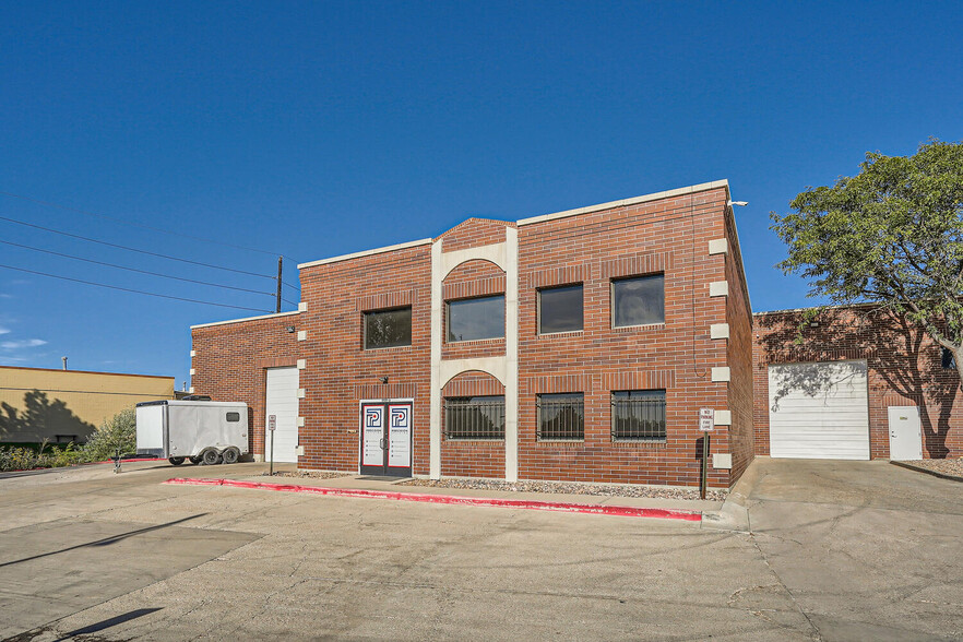 1901 Leroy Dr, Northglenn, CO en alquiler - Foto del edificio - Imagen 2 de 2