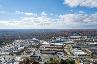 1830 York Rd, Timonium, MD - vista aérea  vista de mapa