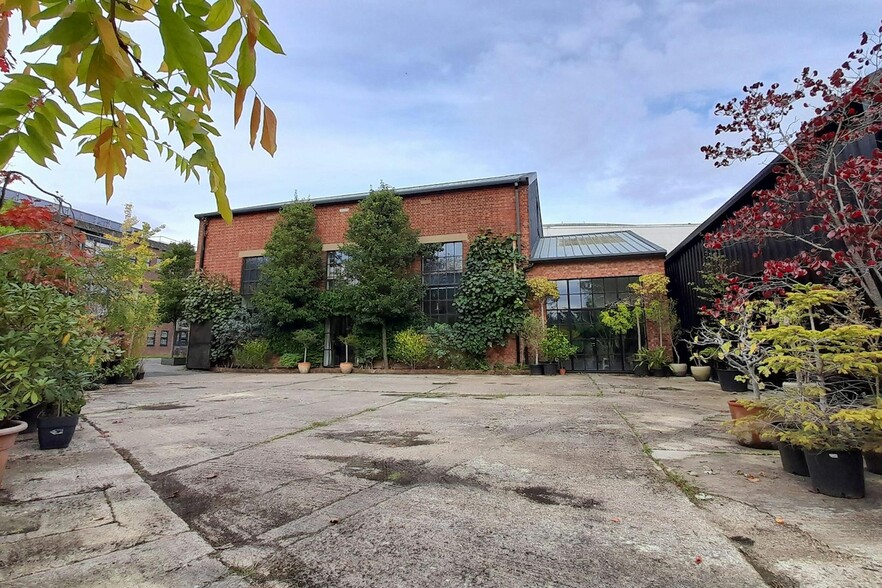 Anton Mill Rd, Andover en venta - Foto del edificio - Imagen 2 de 3