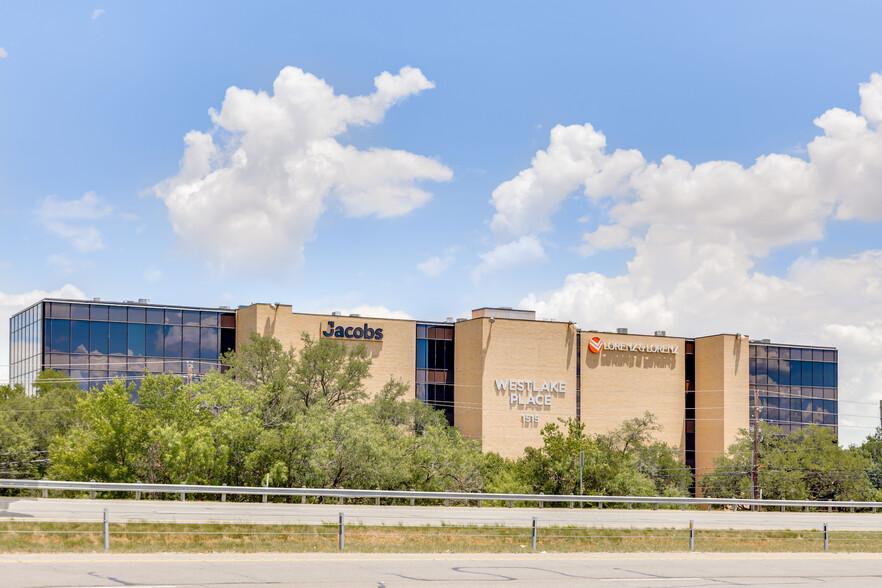 1515 S Capital of Texas Hwy, Austin, TX en alquiler - Foto del edificio - Imagen 2 de 7