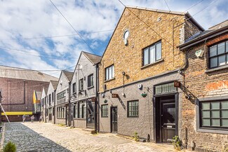 Más detalles de 10-11 Hatherley Mews, London - Oficina en alquiler
