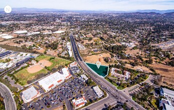 1430 S Melrose Dr, Oceanside, CA - VISTA AÉREA  vista de mapa - Image1