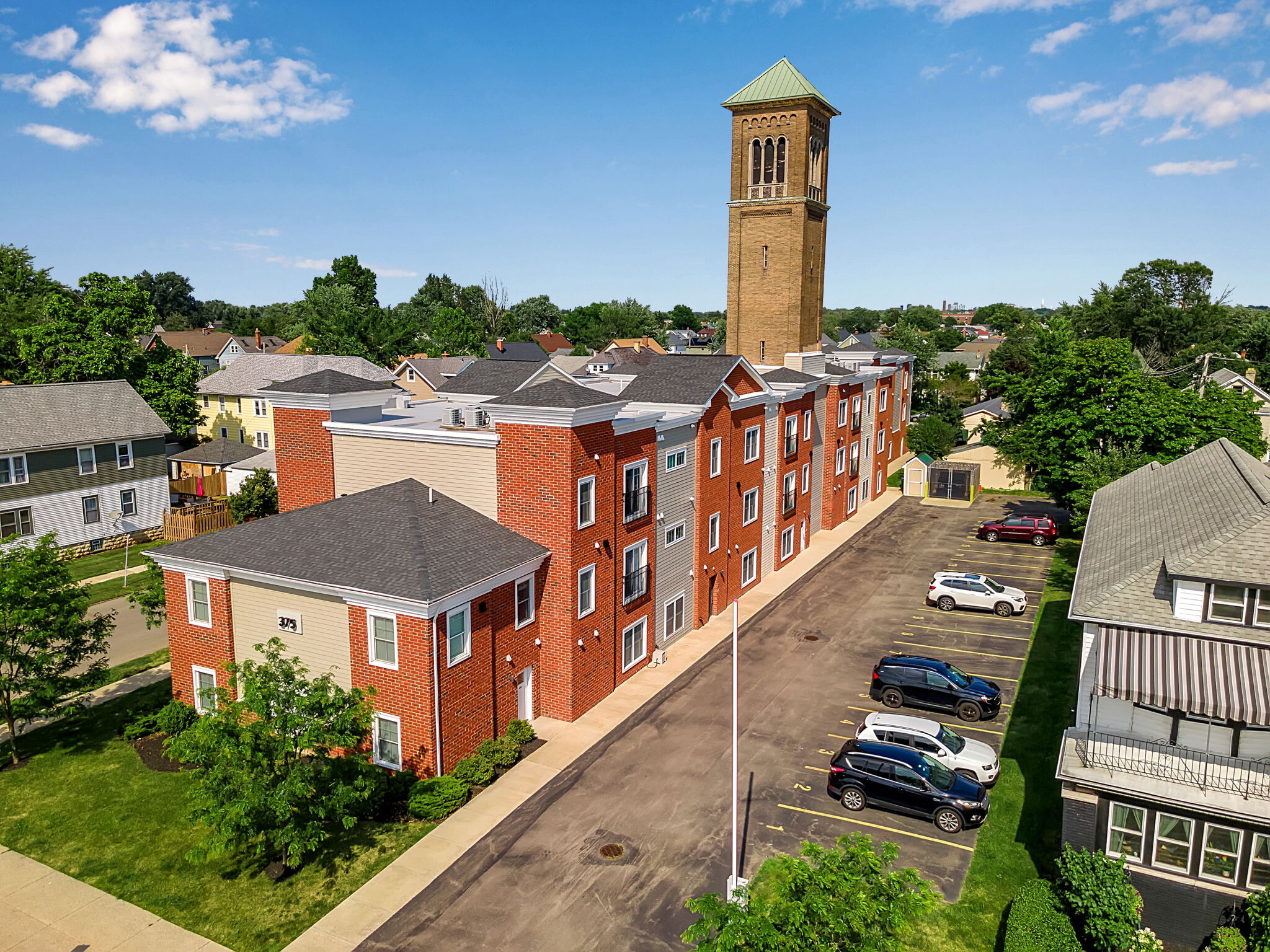 375 Colvin Ave, Buffalo, NY en venta Foto del edificio- Imagen 1 de 31