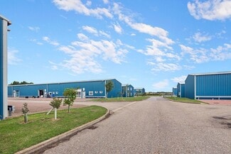 Más detalles de Slippery Gowt Ln, Wyberton - Flex en alquiler