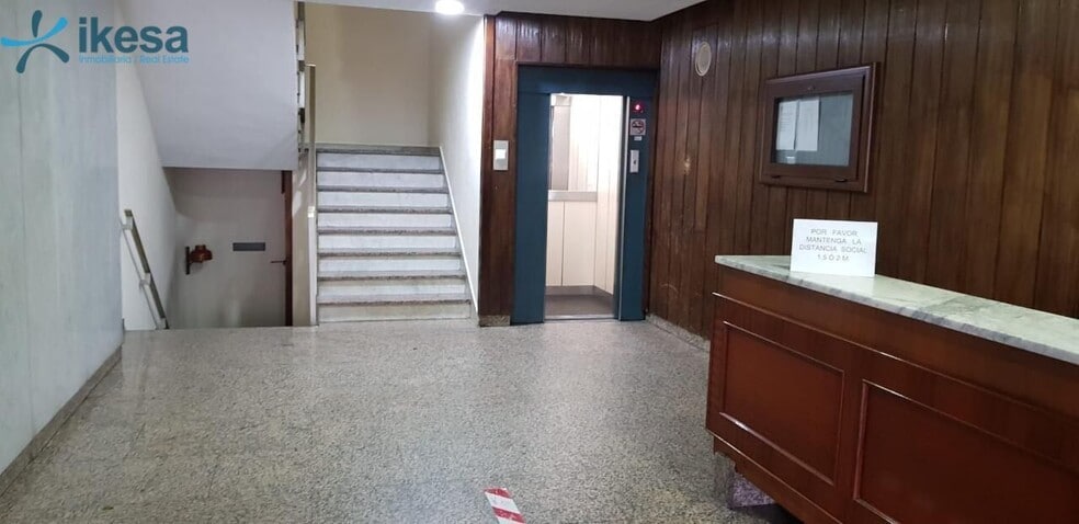 Oficina en Cádiz, Cádiz en venta - Foto del edificio - Imagen 2 de 11