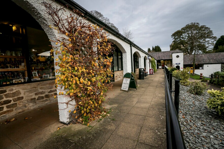 Durham Dales Centre, Bishop Auckland en alquiler - Foto del edificio - Imagen 3 de 6