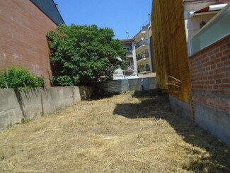 Más detalles de Carrer Cervantes, 5B, Llinars del Vallès - Terreno en venta