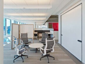 1111 N Capitol St NE, Washington, DC en alquiler Foto del interior- Imagen 2 de 3
