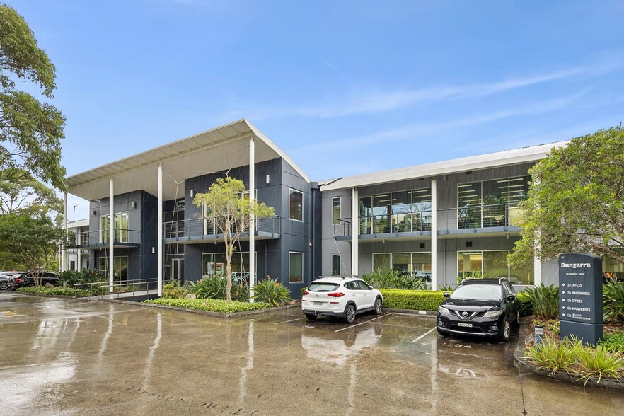 13B Narabang Way, Belrose en alquiler - Foto del edificio - Imagen 3 de 9