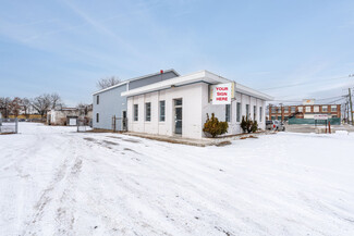 Más detalles para 76 Maple St, Manchester, NH - Oficinas en alquiler