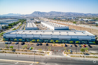 7355 Commercial Way, Henderson, NV - vista aérea  vista de mapa - Image1