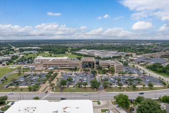 1602 Rock Prairie Rd, College Station, TX - VISTA AÉREA  vista de mapa - Image1