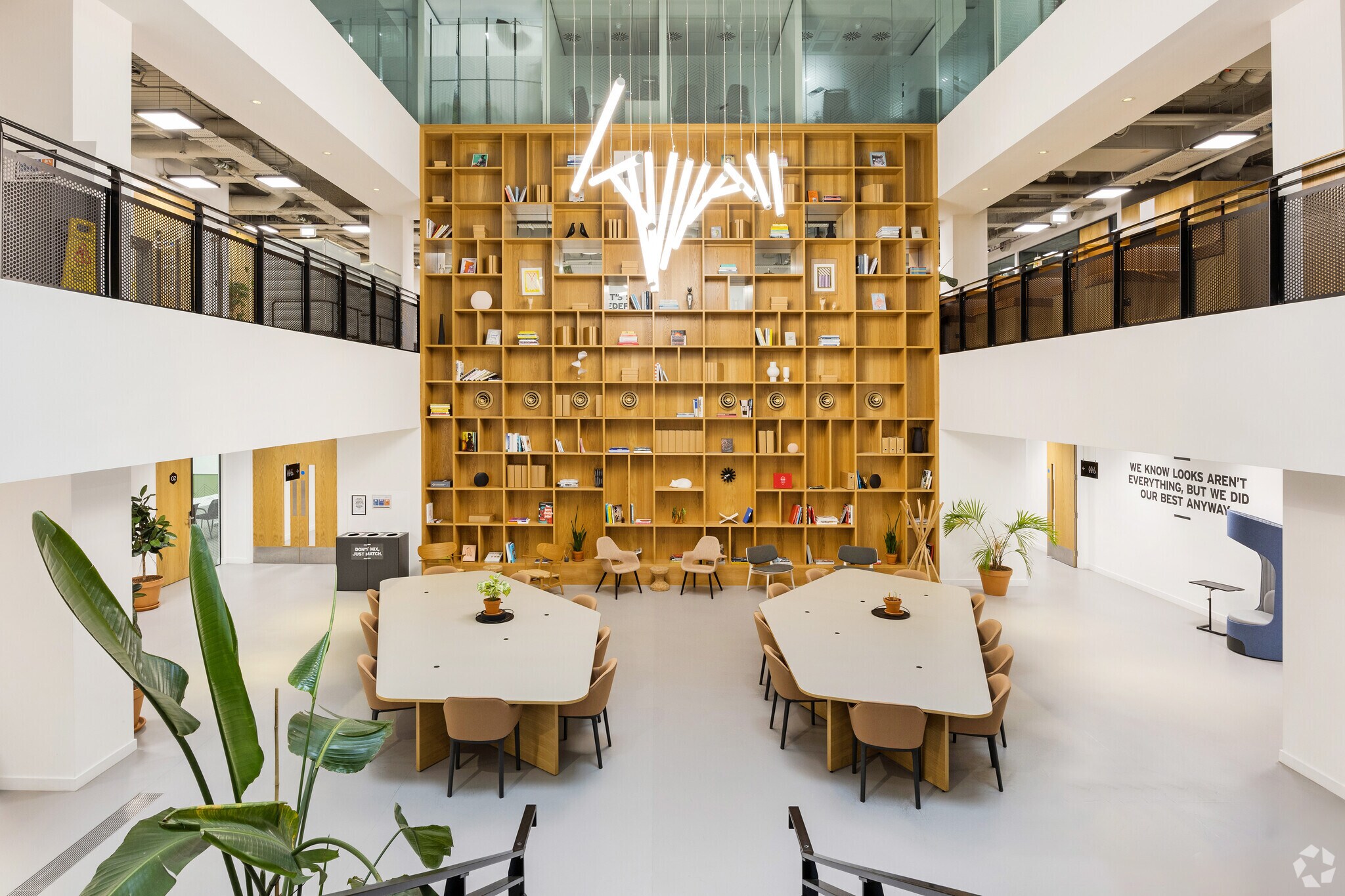 35 New Broad St, London en alquiler Foto del interior- Imagen 1 de 31