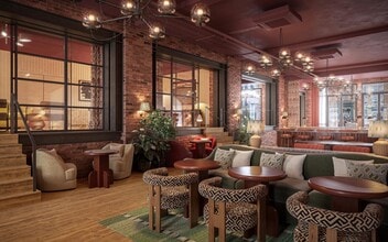 151-153 Farringdon Rd, London en alquiler Foto del interior- Imagen 1 de 9