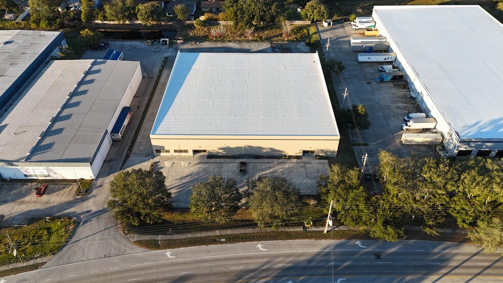 4627 L B Mcleod Rd, Orlando, FL en venta - Foto del edificio - Imagen 1 de 13