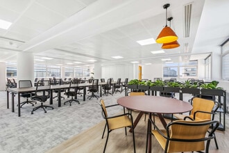 5-17 Hammersmith Grove, London en alquiler Foto del interior- Imagen 2 de 7