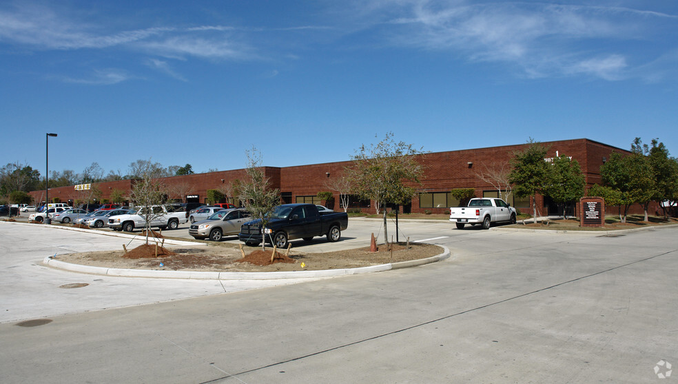 14141 Airline Hwy, Baton Rouge, LA en alquiler - Foto del edificio - Imagen 1 de 15