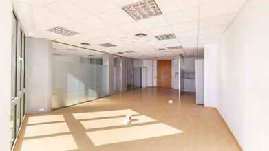 Avinguda Diagonal, 309, Barcelona, Barcelona en alquiler Foto del interior- Imagen 2 de 9