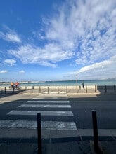 85 Avenue De La Pointe Rouge, Marseille, BDR - AÉREA vista de mapa