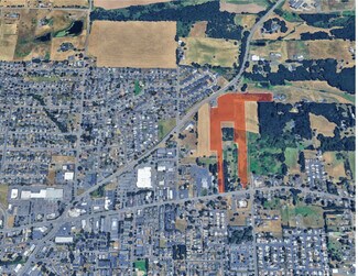 Más detalles de 731 NE Kings Valley Hwy, Dallas, OR - Terreno en venta