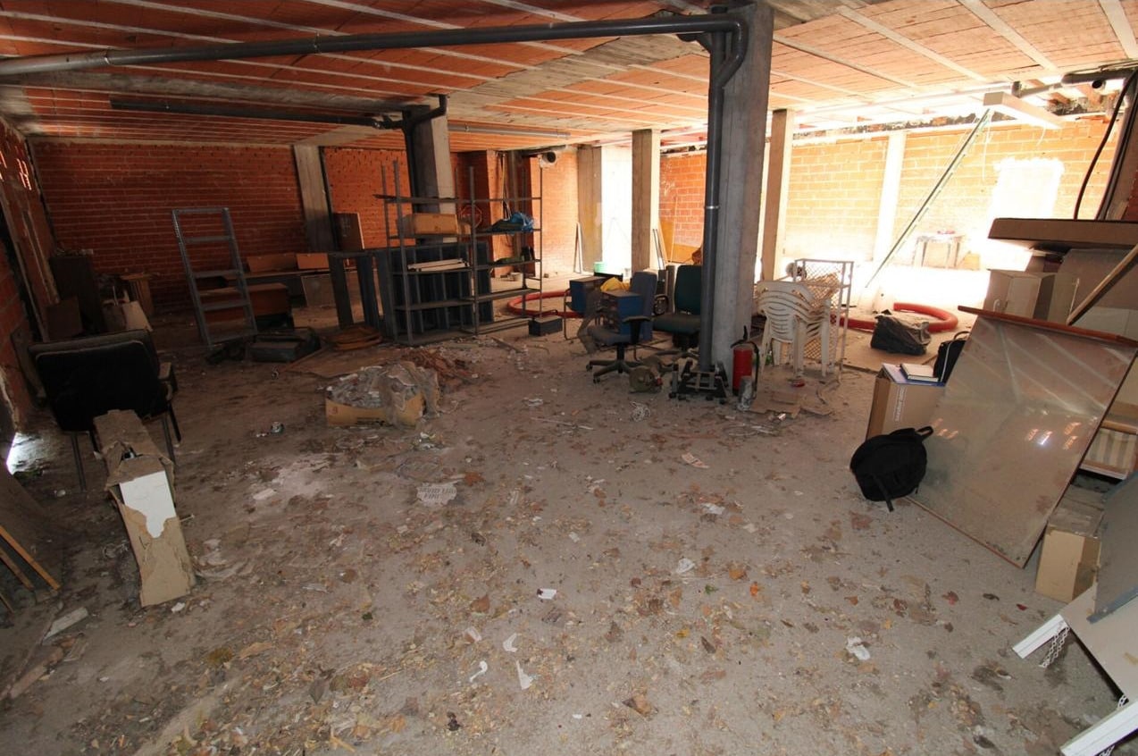 Torrelaguna, MAD 28180 - Unidad 1 - - Foto del interior - Image 2 of 2