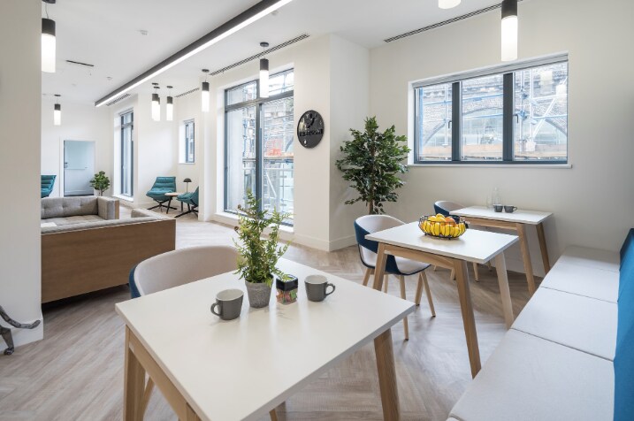 57-59 Great Suffolk St, London en venta - Foto del interior - Imagen 3 de 6