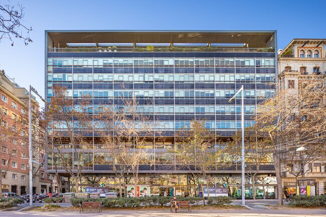 Más detalles de Oficina en alquiler