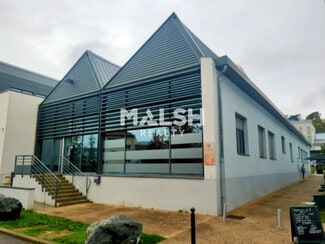 Más detalles de Oficina en alquiler