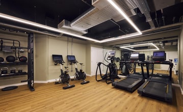 2 Cornwall St, Birmingham en alquiler Foto del interior- Imagen 1 de 7