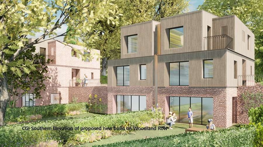Teignmouth Rd, Torquay en venta - Foto del edificio - Imagen 2 de 6