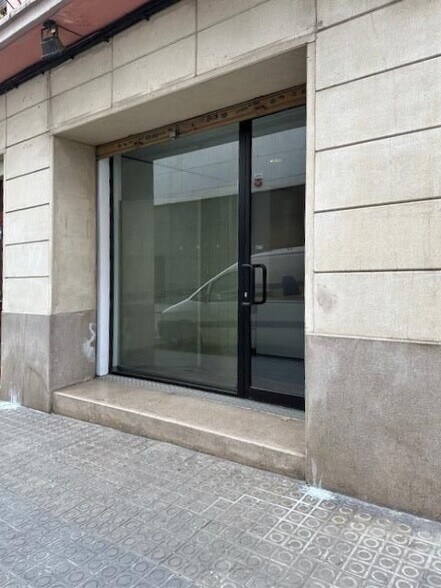 Oficina en Manresa, Barcelona en alquiler - Foto del edificio - Imagen 2 de 4