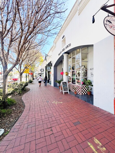 429 State St, Santa Barbara, CA en venta - Foto del edificio - Imagen 1 de 15