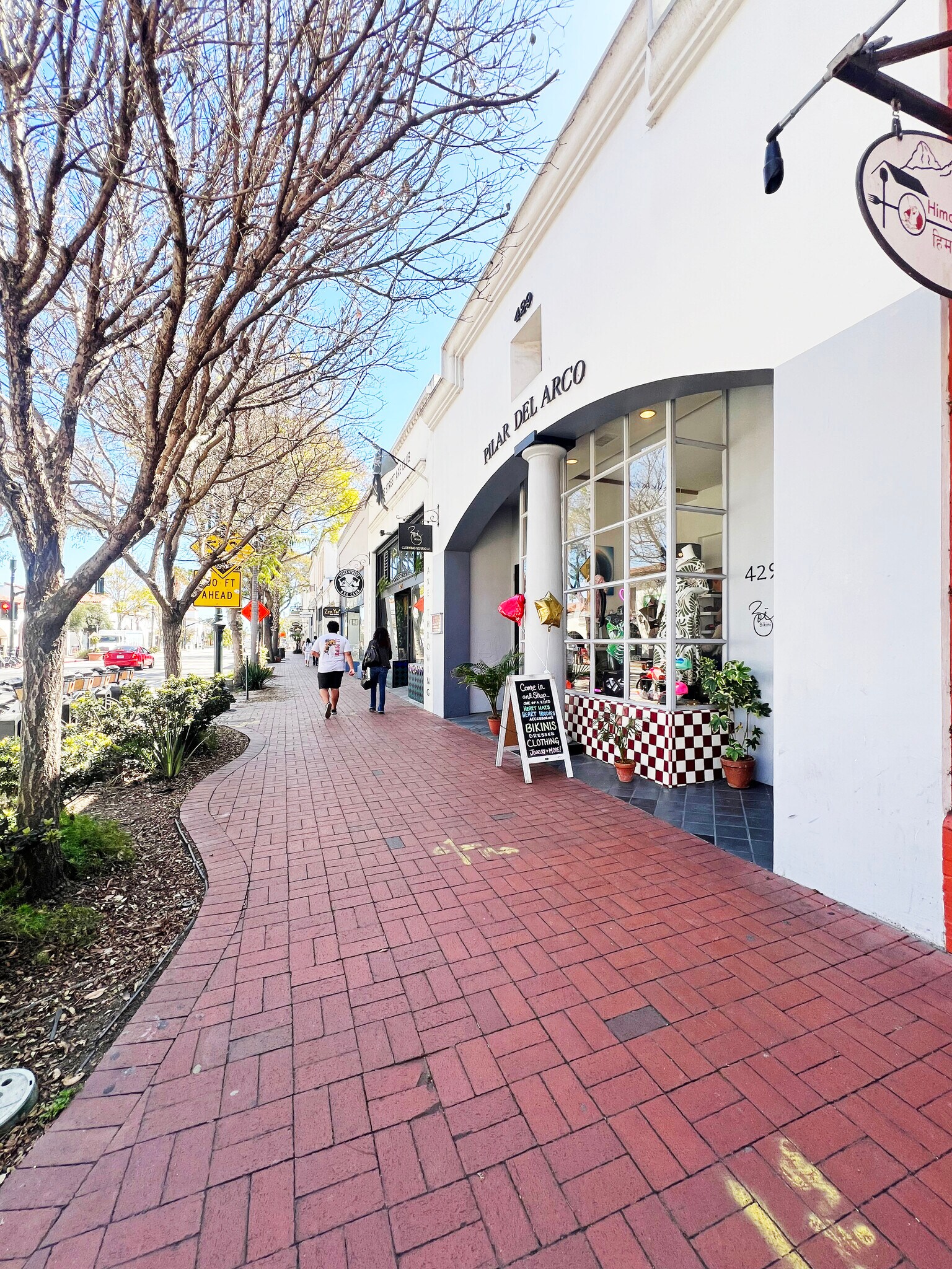 429 State St, Santa Barbara, CA en venta Foto del edificio- Imagen 1 de 16