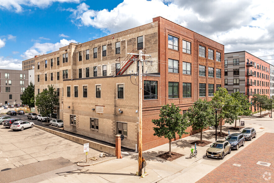 900 N 3rd St, Minneapolis, MN en alquiler - Foto del edificio - Imagen 3 de 13