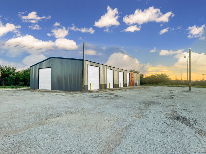 I-20 / Hwy 80, Abilene, TX en alquiler - Foto del edificio - Imagen 3 de 9