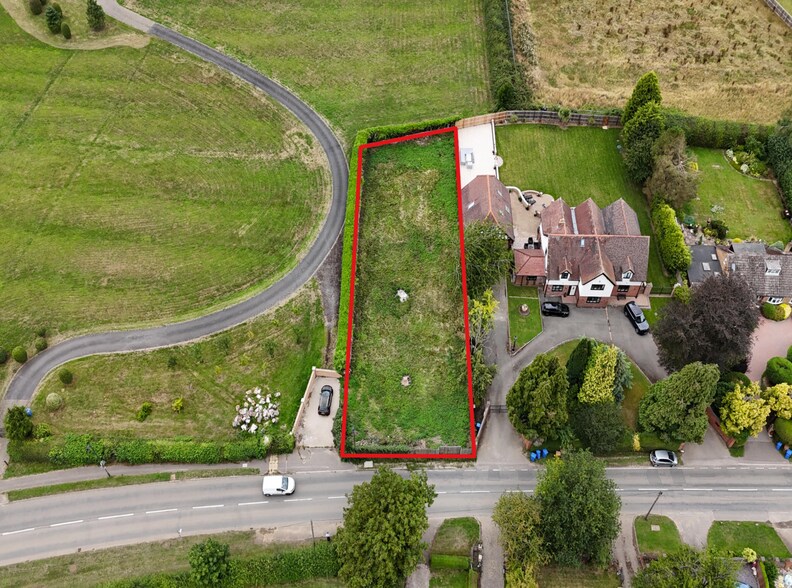 Snelsmoor Ln, Derby en venta - Foto del edificio - Imagen 2 de 15