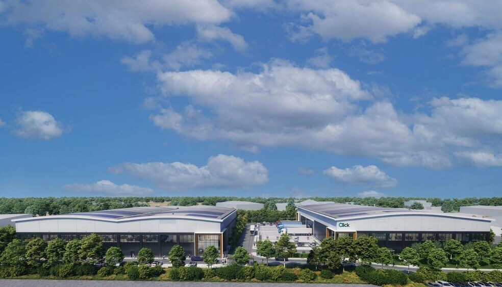 Forth Ave, Letchworth Garden City en alquiler - Foto principal - Imagen 1 de 1