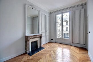 Más detalles de 17 Boulevard Malesherbes, Paris - Oficina en alquiler