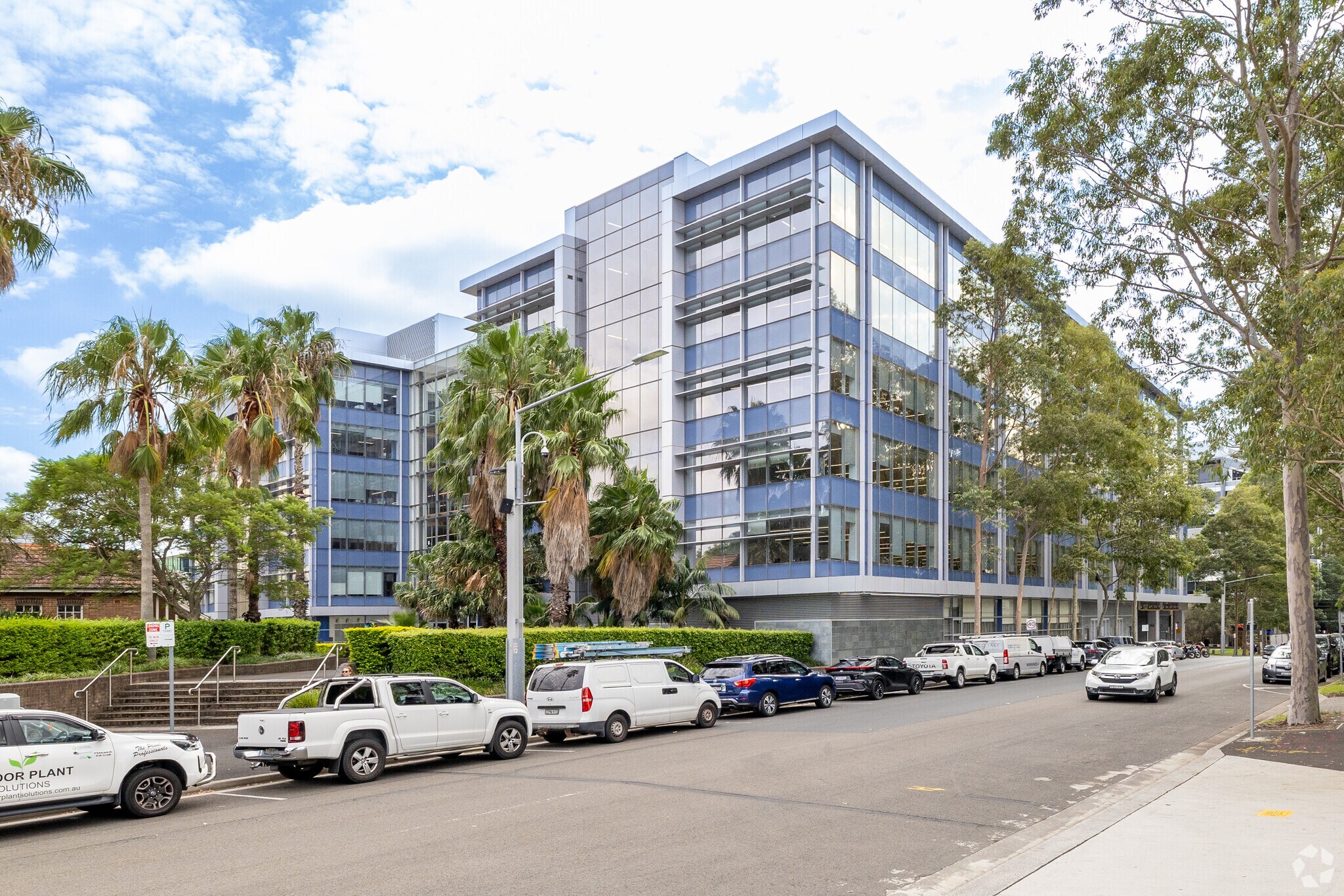 10 Dawn Fraser Ave, Sydney Olympic Park en alquiler Foto principal- Imagen 1 de 7