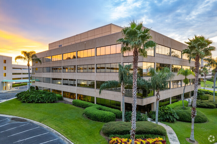 3405 W Martin Luther King Blvd, Tampa, FL en alquiler - Foto del edificio - Imagen 2 de 7