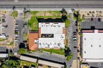 931 E Southern Ave, Mesa, AZ - vista aérea  vista de mapa