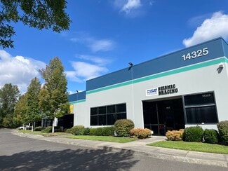 Más detalles de 14325 NE Airport Way, Portland, OR - Flex en alquiler