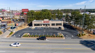 Más detalles de 7100 Douglas Blvd, Douglasville, GA - Local en venta