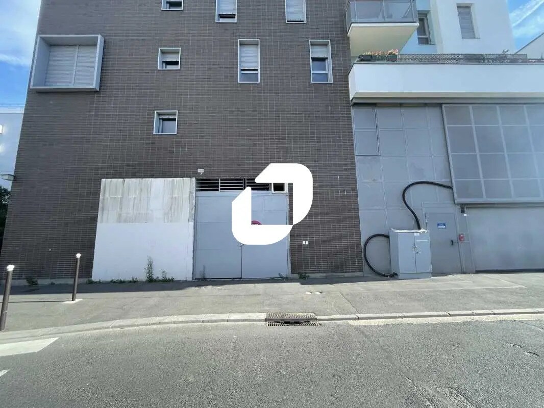 51 Rue Maurice Gunsbourg, Ivry-sur-Seine en alquiler Foto del edificio- Imagen 1 de 9