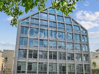 Más detalles de 10-12 Rue Horace Vernet, Issy-les-Moulineaux - Oficina en alquiler