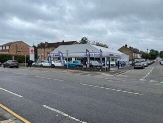 Más detalles de 161 London Rd, Romford - Local en venta