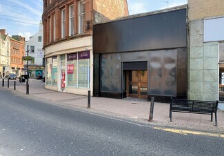 Más detalles de 33 High St, Ayr - Local en alquiler
