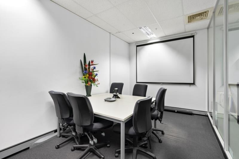 167-169 Queen St, Melbourne, VIC 3000 - Unidad 404 -  - Foto del interior - Image 2 of 6