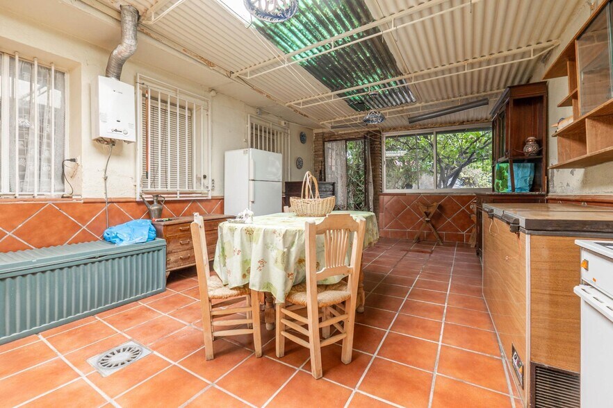 Terreno en Armilla, Granada en venta - Foto del edificio - Imagen 2 de 50